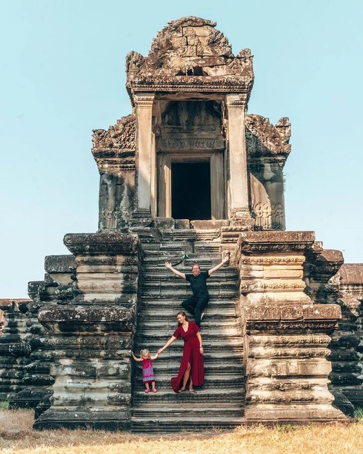 Cambodia